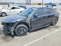 19XFL2H89RE009940 2024 HONDA CIVIC