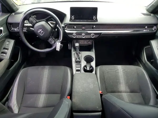 19XFL2H89RE009940 2024 HONDA CIVIC - Image 8
