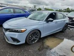 19XFL2H89RE010618 2024 HONDA CIVIC
