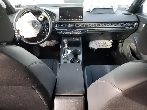 19XFL2H89RE011249 2024 HONDA CIVIC - Image 8