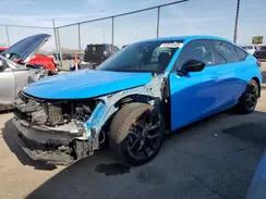 19XFL2H89RE011509 2024 HONDA CIVIC