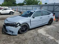 19XFL2H89RE011719 2024 HONDA CIVIC