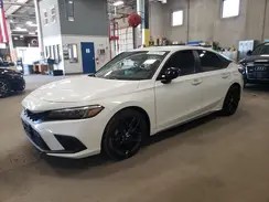 19XFL2H89RE011834 2024 HONDA CIVIC