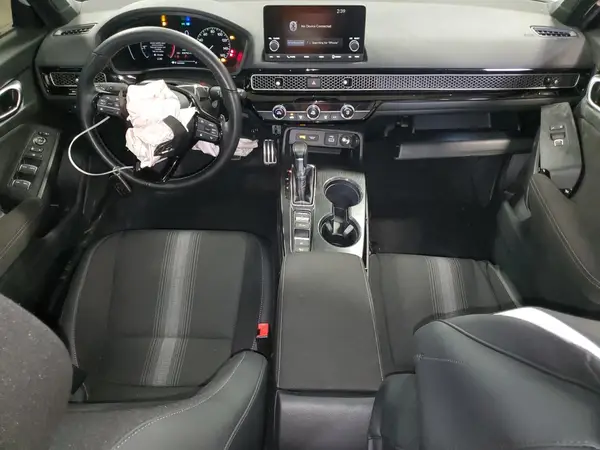 19XFL2H89RE011834 2024 HONDA CIVIC - Image 8