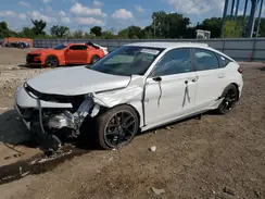 19XFL2H89RE011851 2024 HONDA CIVIC