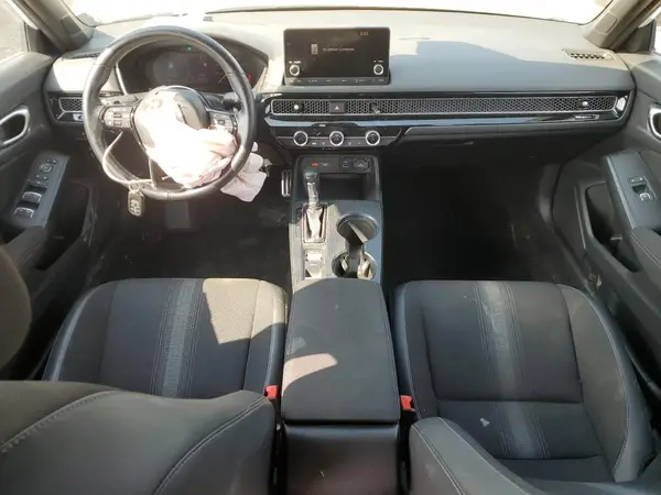 19XFL2H89RE011851 2024 HONDA CIVIC - Image 8