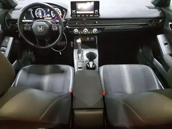 19XFL2H89RE012143 2024 HONDA CIVIC - Image 8