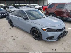 19XFL2H89RE013230 2024 HONDA CIVIC