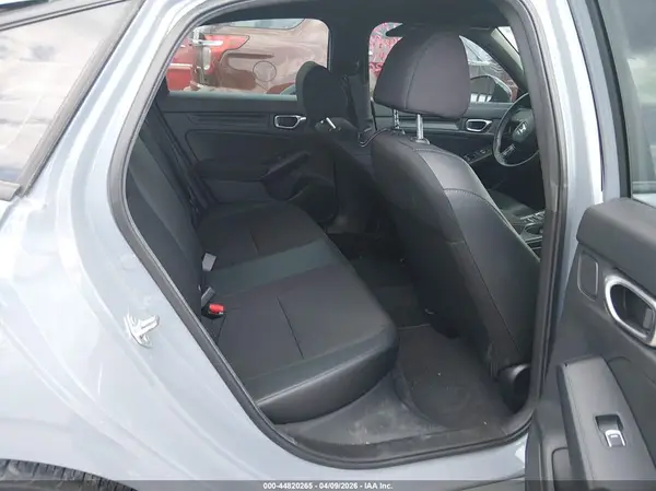 19XFL2H89RE013230 2024 HONDA CIVIC - Image 8