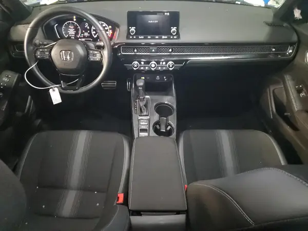 19XFL2H89RE014488 2024 HONDA CIVIC - Image 8