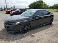 19XFL2H89RE014507 2024 HONDA CIVIC