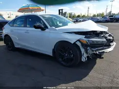 19XFL2H89RE015009 2024 HONDA CIVIC