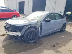 19XFL2H89RE015625 2024 HONDA CIVIC