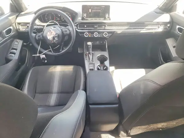 19XFL2H89RE015625 2024 HONDA CIVIC - Image 8