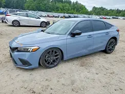 19XFL2H89RE015852 2024 HONDA CIVIC