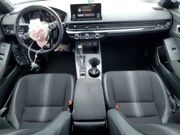 19XFL2H89RE015852 2024 HONDA CIVIC - Image 8