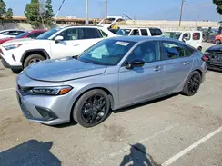19XFL2H89RE018153 2024 HONDA CIVIC