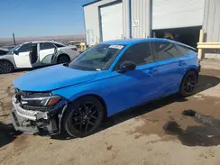 19XFL2H89RE019254 2024 HONDA CIVIC