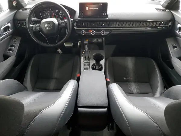 19XFL2H89RE020128 2024 HONDA CIVIC - Image 8