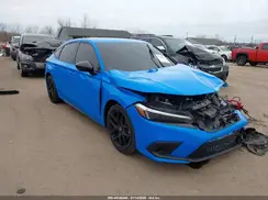 19XFL2H89RE020534 2024 HONDA CIVIC