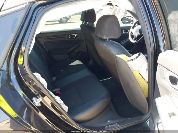 19XFL2H89RE021229 2024 HONDA CIVIC - Image 8