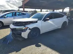 19XFL2H89RE021456 2024 HONDA CIVIC