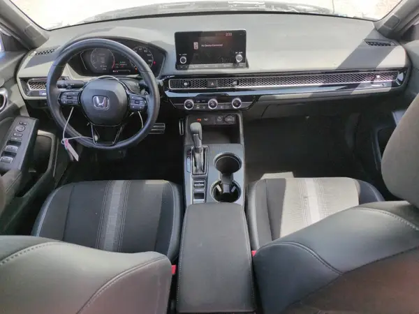 19XFL2H89RE021845 2024 HONDA CIVIC - Image 8