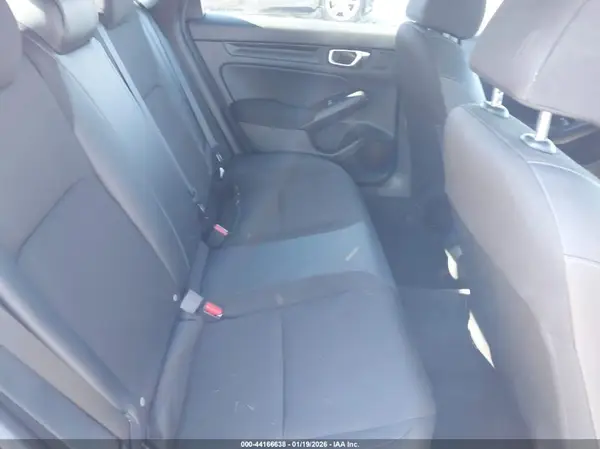 19XFL2H89RE022526 2024 HONDA CIVIC - Image 8