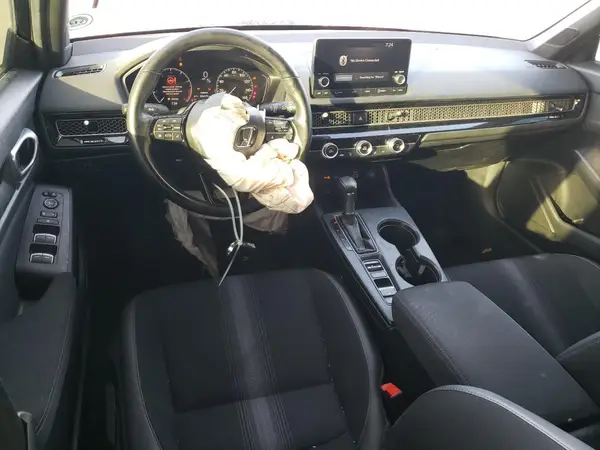 19XFL2H89RE022753 2024 HONDA CIVIC - Image 8