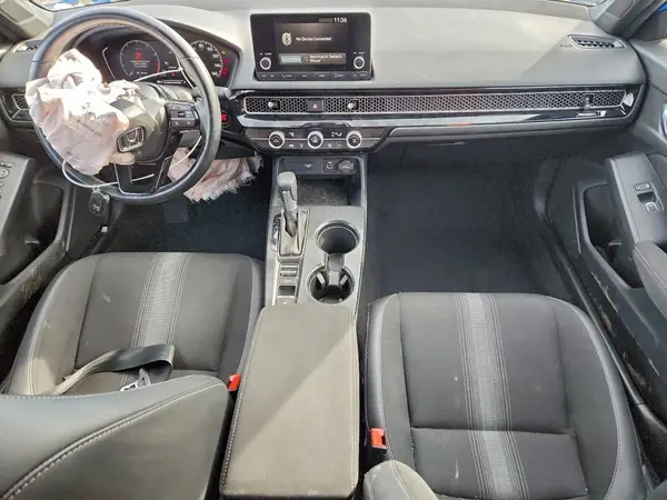 19XFL2H89RE022994 2024 HONDA CIVIC - Image 8