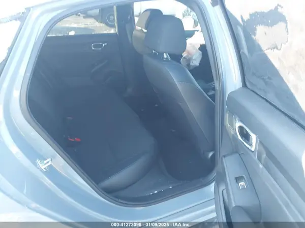 19XFL2H89RE023532 2024 HONDA CIVIC - Image 8
