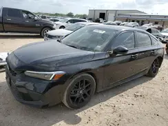 19XFL2H89RE023949 2024 HONDA CIVIC