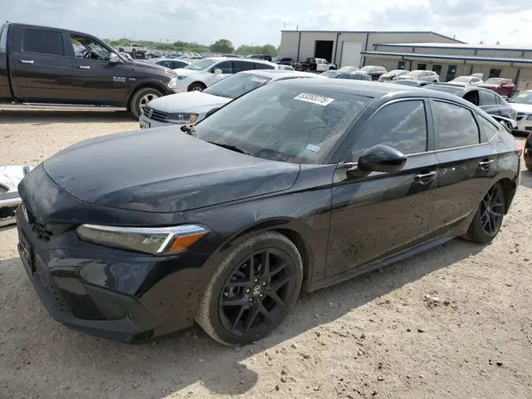 19XFL2H89RE023949 2024 HONDA CIVIC - Image 1