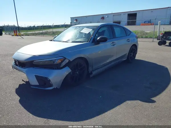 19XFL2H89RE024020 2024 HONDA CIVIC - Image 2