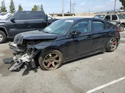 19XFL2H89RE025572 2024 HONDA CIVIC