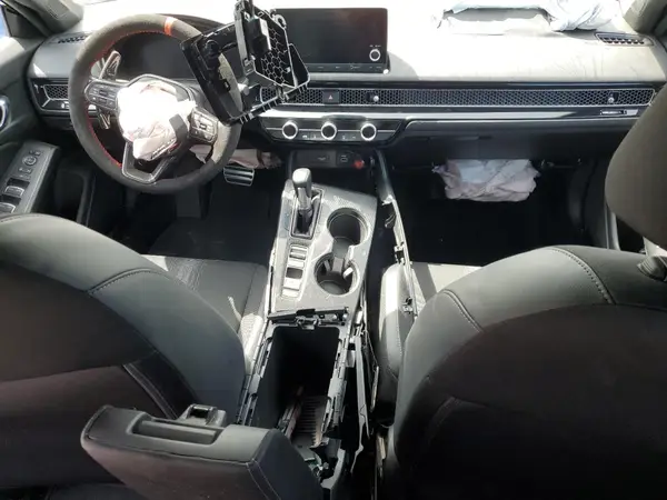 19XFL2H89RE025572 2024 HONDA CIVIC - Image 8