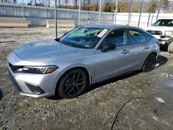 19XFL2H89RE025586 2024 HONDA CIVIC