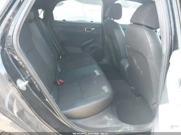 19XFL2H89RE025815 2024 HONDA CIVIC - Image 8