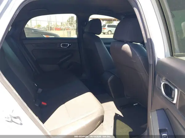 19XFL2H89RE026527 2024 HONDA CIVIC - Image 8