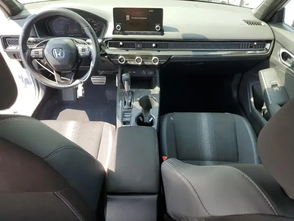 19XFL2H89RE027788 2024 HONDA CIVIC - Image 8
