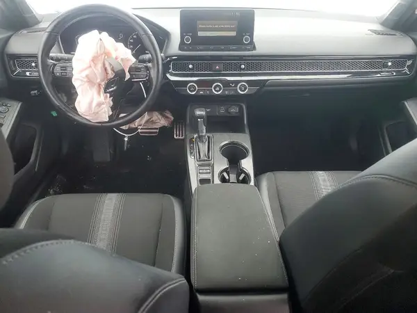 19XFL2H89RE028049 2024 HONDA CIVIC - Image 8