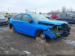 19XFL2H89RE028259 2024 HONDA CIVIC