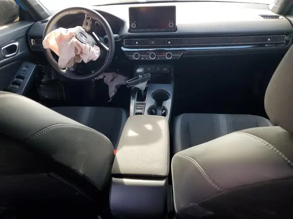 19XFL2H89RE030206 2024 HONDA CIVIC - Image 8