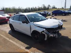 19XFL2H89RE030710 2024 HONDA CIVIC