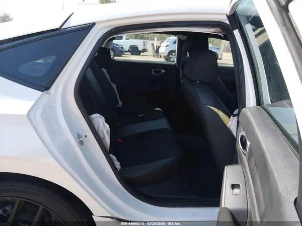 19XFL2H89RE030710 2024 HONDA CIVIC - Image 8