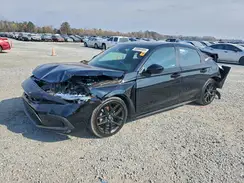 19XFL2H89RE030741 2024 HONDA CIVIC