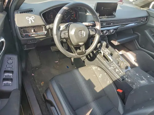 19XFL2H89RE030741 2024 HONDA CIVIC - Image 8