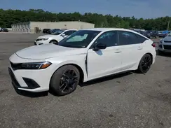 19XFL2H89RE031453 2024 HONDA CIVIC