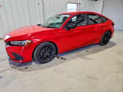 19XFL2H89RE031548 2024 HONDA CIVIC