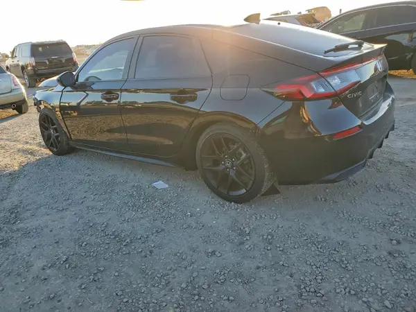 19XFL2H89RE032537 2024 HONDA CIVIC - Image 2